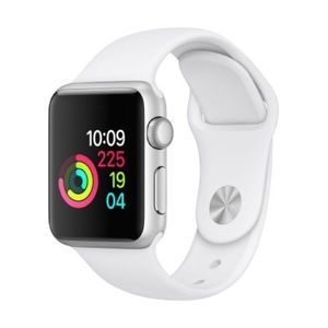 48mm Apple Watch Sport